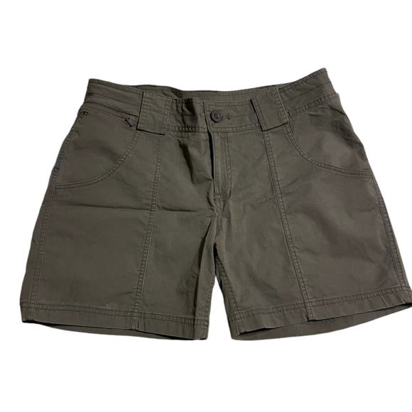 Outdoor Research Pants - Outdoor Reaearch women’s shorts size 10